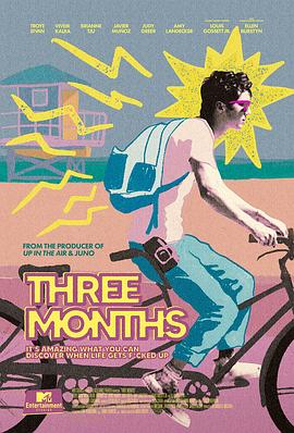 三个月2022